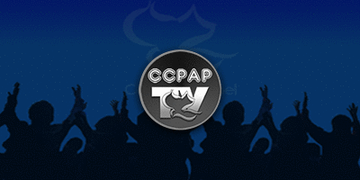 CCPAP LIVE